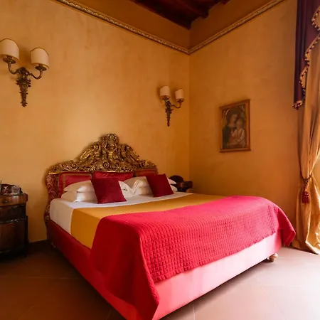 Antica Dimora Navona Rom