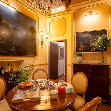 Antica Dimora Navona * Rom