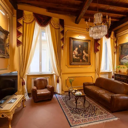 Antica Dimora Navona