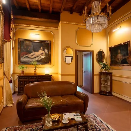 Antica Dimora Navona