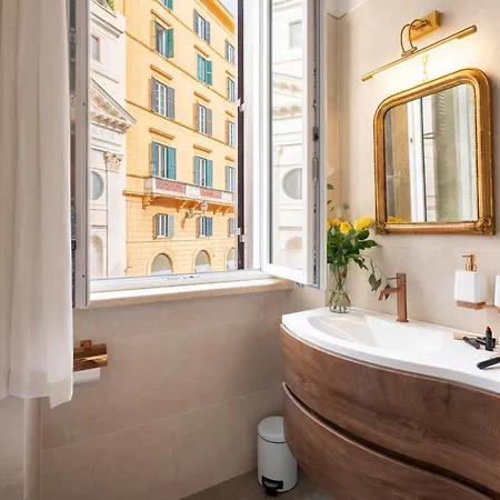 Lejlighed Antica Dimora Navona *