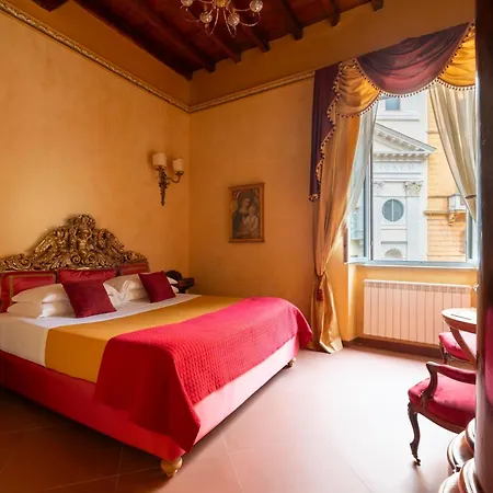 Antica Dimora Navona Rom