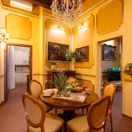 Antica Dimora Navona