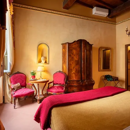 Antica Dimora Navona Lejlighed