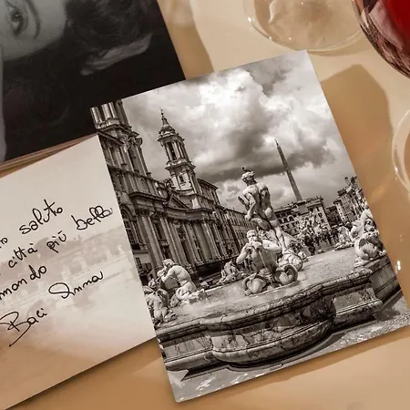 Antica Dimora Navona