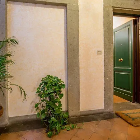 Antica Dimora Navona * Rom