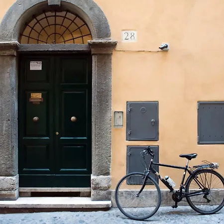 Antica Dimora Navona