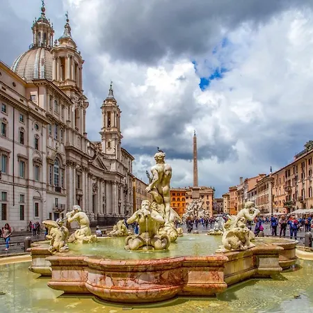 Antica Dimora Navona *