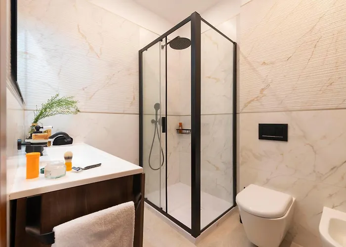 Antica Dimora Navona * רומא