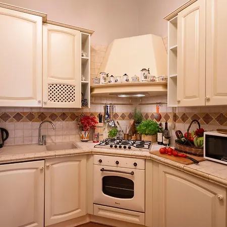 Appartement Antica Dimora Navona *
