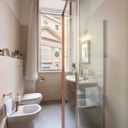 Antica Dimora Navona Appartement