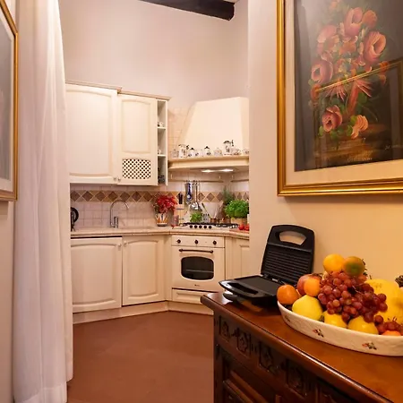 Appartement Antica Dimora Navona *