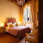 Antica Dimora Navona Apartman *
