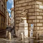 Antica Dimora Navona Apartment