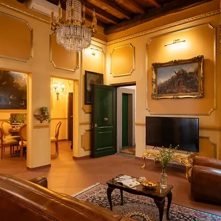 Antica Dimora Navona *