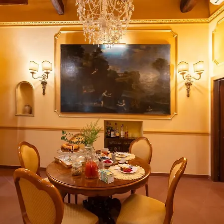 Apartman Antica Dimora Navona