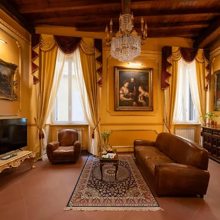 Apartman Antica Dimora Navona